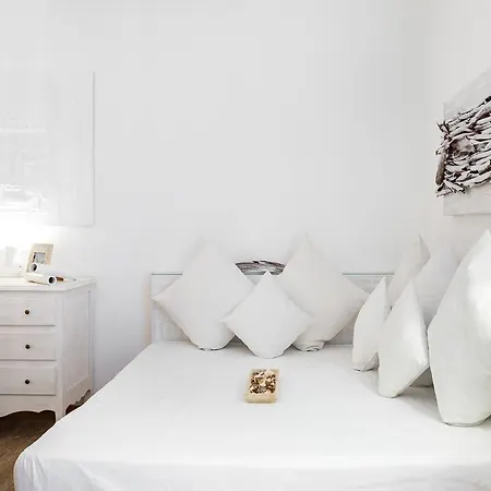 Apartment Trastevere Bridge