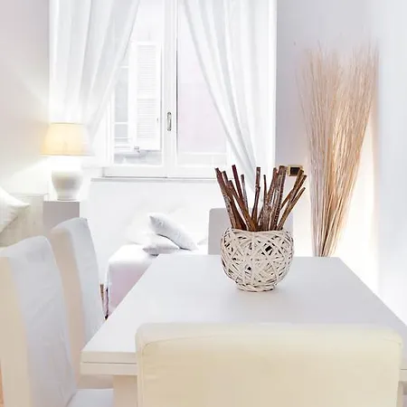 Apartment Trastevere Bridge Rome