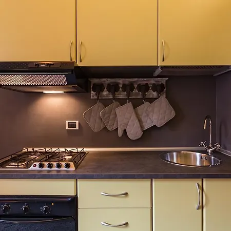 Trastevere Bridge Apartment *