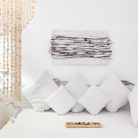 Trastevere Bridge Apartment