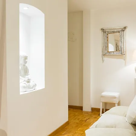 Apartment Trastevere Bridge