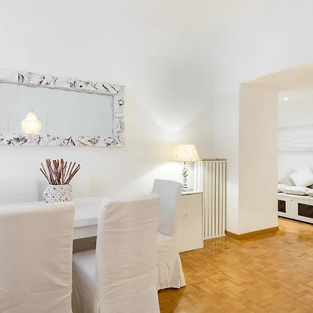 Apartment Trastevere Bridge *