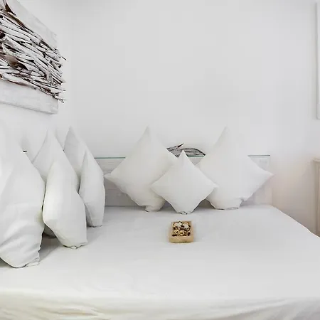 Apartment Trastevere Bridge *