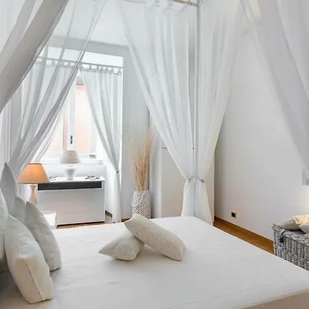 Trastevere Bridge Apartment Rome