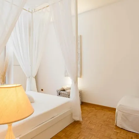 Apartment Trastevere Bridge